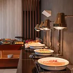 Hotel Hf Fenix Urban
