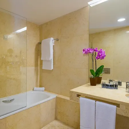 Hf Fenix Urban Hotel Lisboa