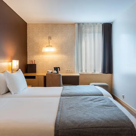 Hf Fenix Urban 4* Lisboa