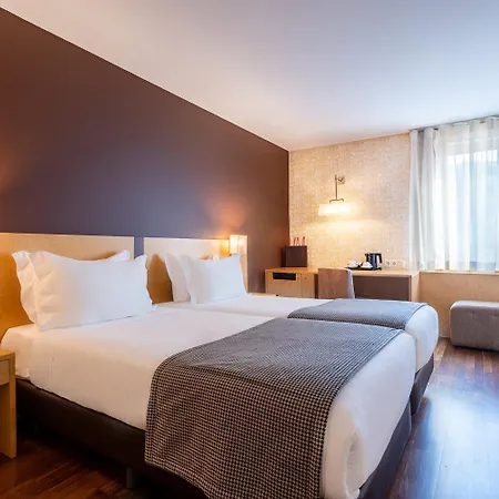 Hf Fenix Urban Hotel Lisboa