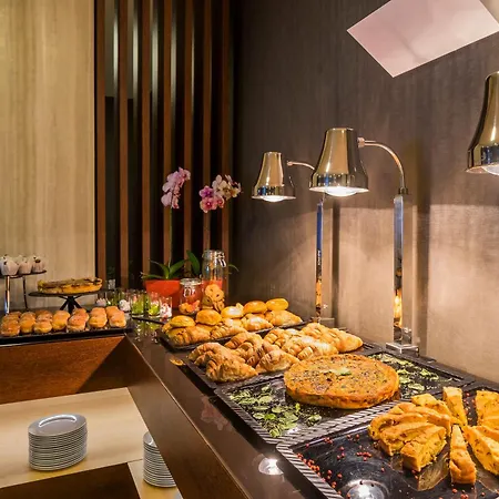 Hotel Hf Fenix Urban Lisboa