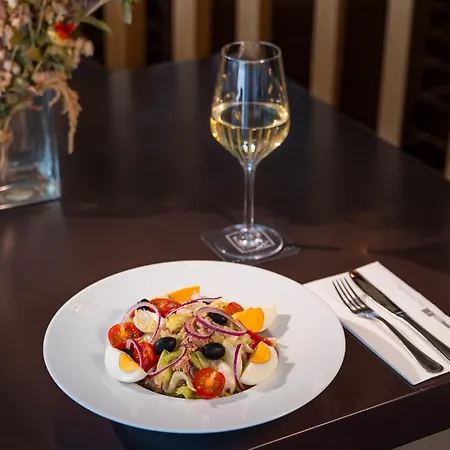 Hotel Hf Fenix Urban Lisboa