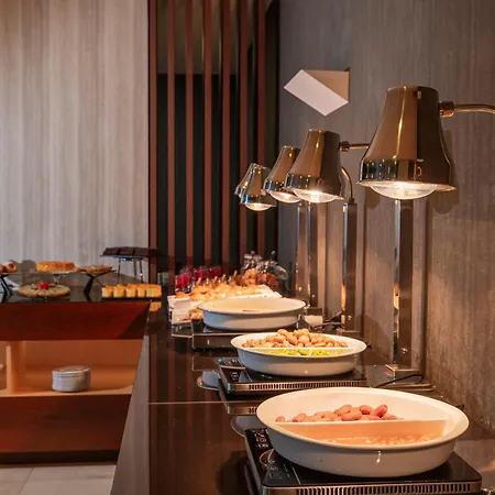 Hotel Hf Fenix Urban