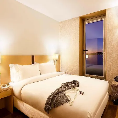 Hotel Hf Fenix Urban 4*