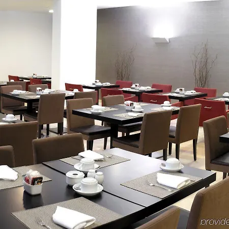 Hf Fenix Urban 4* Lisboa