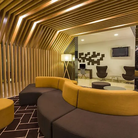 Hotel Hf Fenix Urban