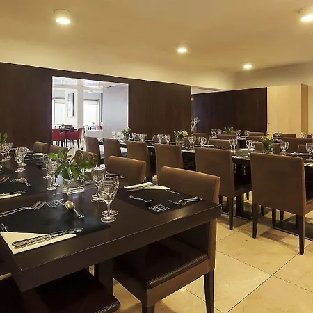 Hotel Hf Fenix Urban