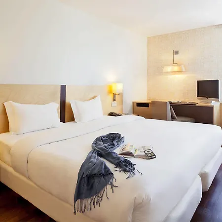 Hf Fenix Urban Hotel Lisboa