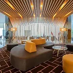 Hf Fenix Urban Hotel