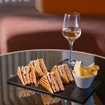 Hotel Hf Fenix Urban 4*