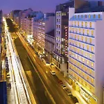 Hotel Hf Fenix Urban 4*