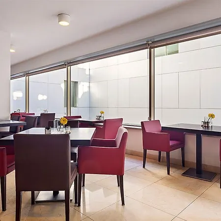 Hf Fénix Urban Lisboa