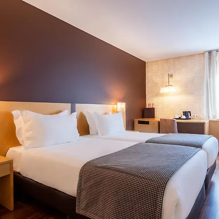 Hotel Hf Fénix Urban 4*