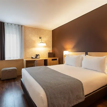 Hf Fénix Urban Lisboa