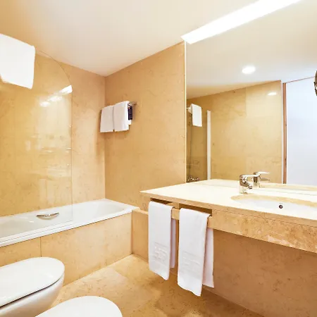 Hf Fenix Urban Otel