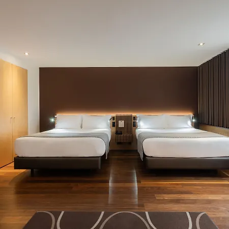 Otel Hf Fenix Urban