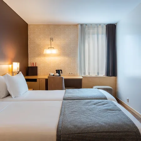 Hf Fenix Urban 4* Lisboa