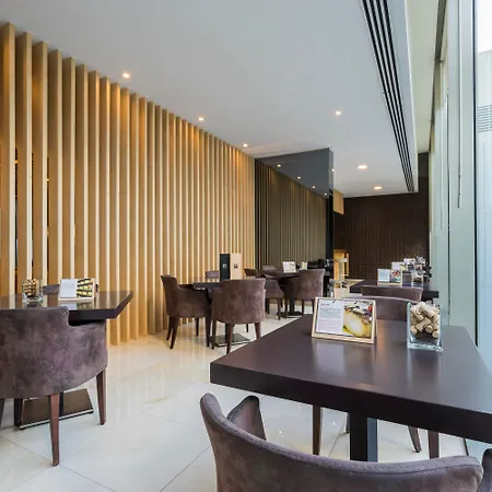 Otel Hf Fenix Urban Lisboa