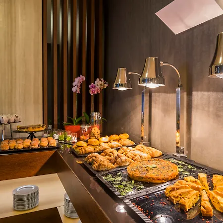 Otel Hf Fenix Urban Lisboa