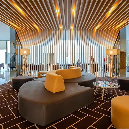 Hf Fénix Urban Lisboa