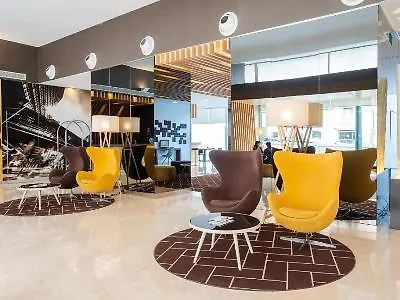 Hf Fénix Urban 4* Lisboa