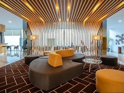 Hf Fenix Urban Otel