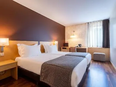 Hotel Hf Fénix Urban Lisbona