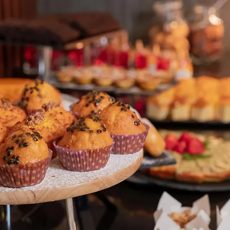 호텔 Hf Fenix Urban 리스본