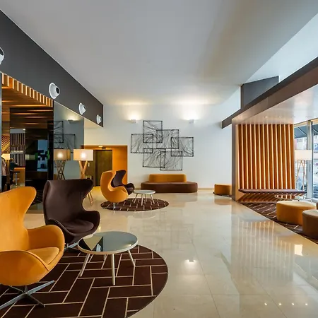 Hf Fénix Urban Hotel 4*