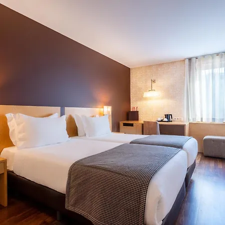 Hf Fenix Urban Lissabon