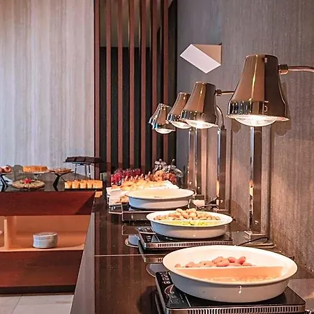 Hf Fénix Urban Hotel