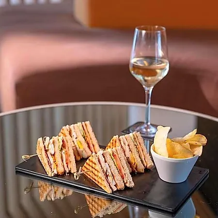 Hf Fénix Urban Hotel