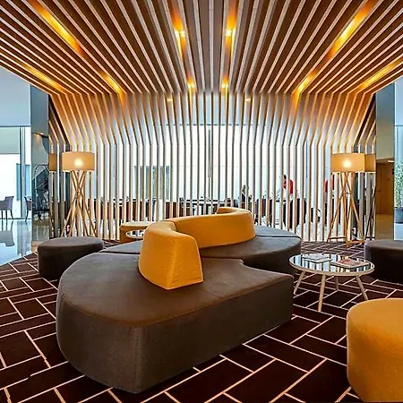 Hotel Hf Fénix Urban 4*