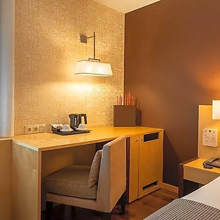 Hf Fénix Urban Hotel