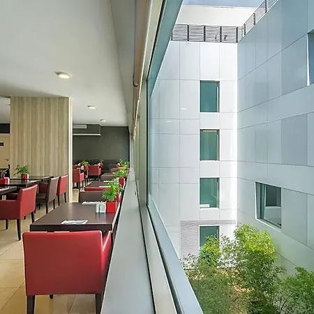 Hf Fénix Urban Hotel Lisbona