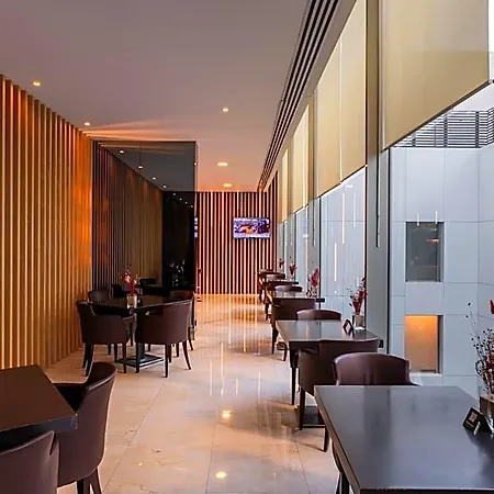 Hf Fénix Urban Hotel Lisbona