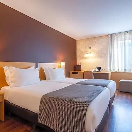 Hotel Hf Fénix Urban 4*