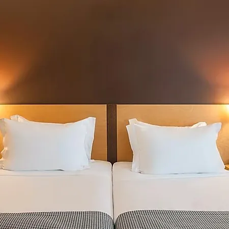 Hf Fénix Urban Hotel 4*