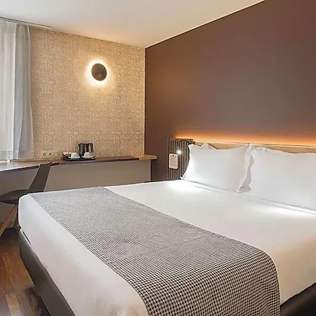 Hf Fénix Urban Hotel Lisbona