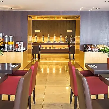 Hotel Hf Fénix Urban 4*