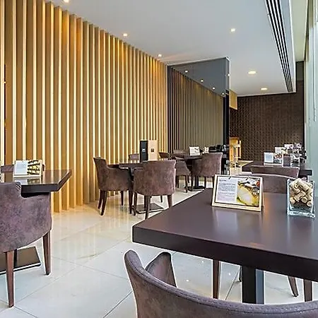 Hotel Hf Fénix Urban