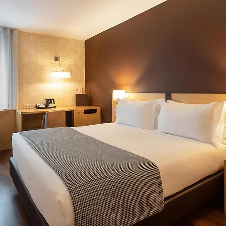 Hf Fénix Urban Hotel