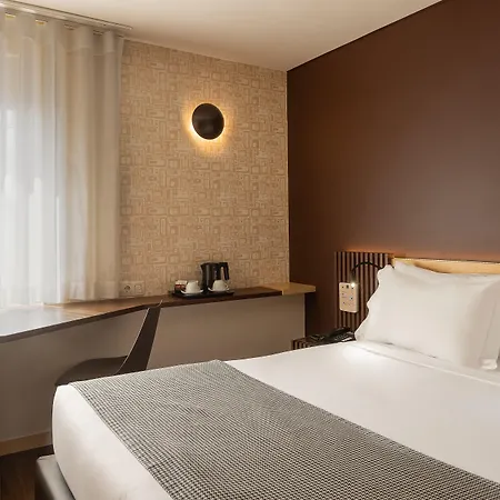 Hotel Hf Fénix Urban