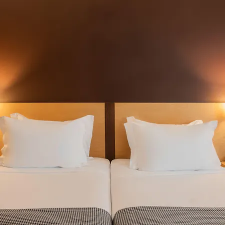 Hf Fénix Urban 4* Lisbona