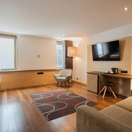 Hf Fénix Urban Hotel 4*