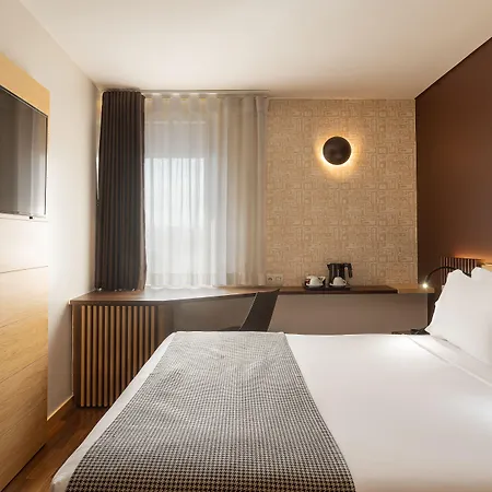 Hf Fénix Urban Hotel 4*