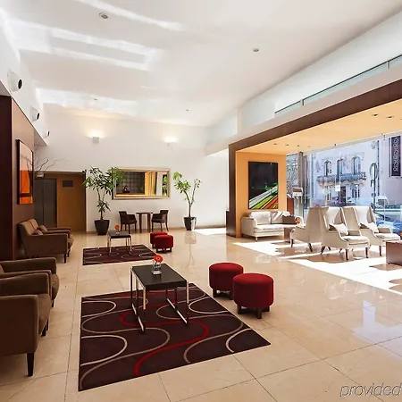 Hf Fenix Urban Otel
