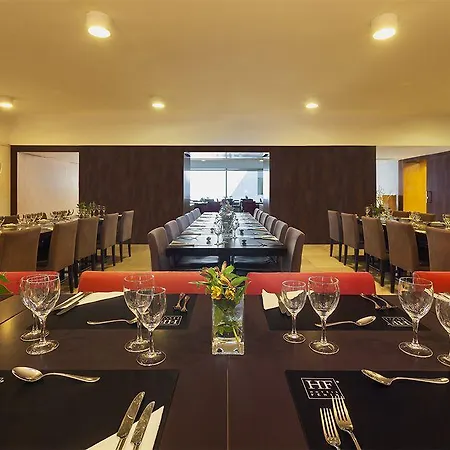 Hf Fénix Urban Szálloda