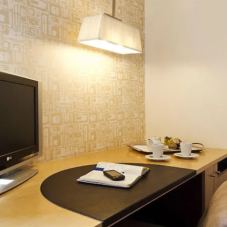 Hf Fénix Urban 4* Lisbona