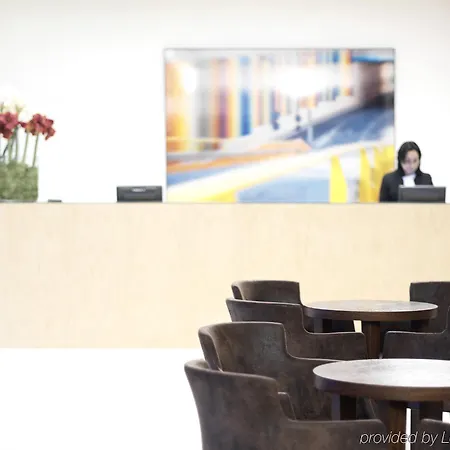 Hf Fénix Urban Hotel